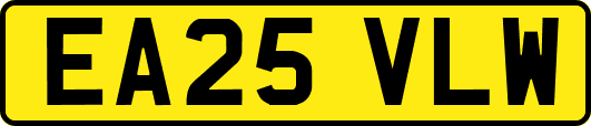 EA25VLW