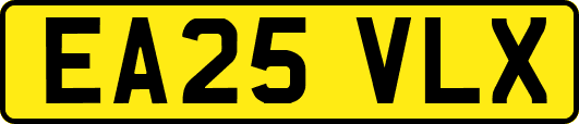 EA25VLX