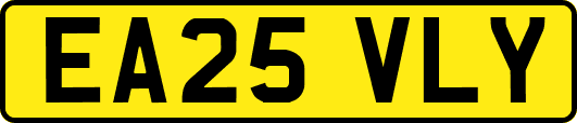 EA25VLY