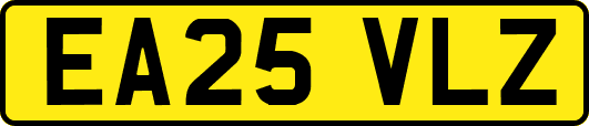 EA25VLZ