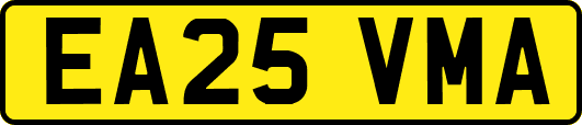 EA25VMA