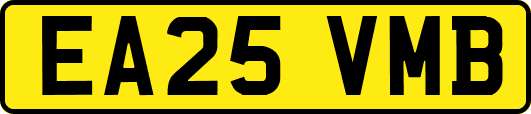 EA25VMB