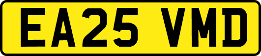 EA25VMD