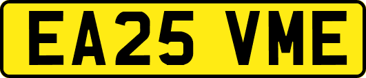 EA25VME