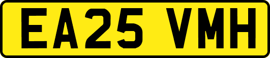 EA25VMH