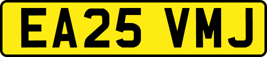 EA25VMJ