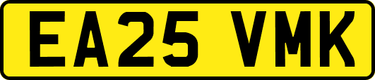 EA25VMK
