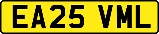 EA25VML
