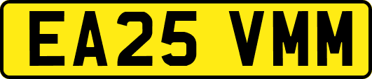 EA25VMM