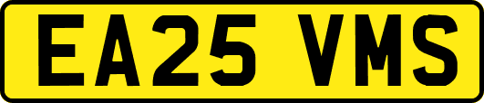 EA25VMS