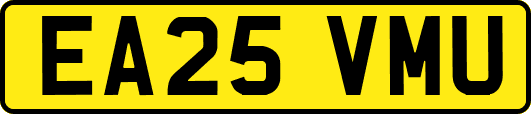 EA25VMU
