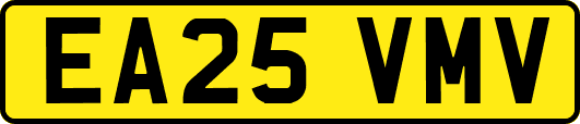 EA25VMV
