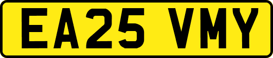 EA25VMY