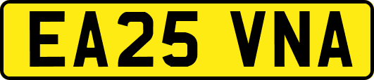 EA25VNA