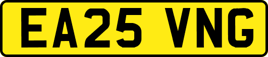EA25VNG