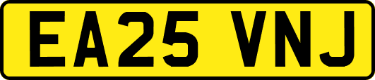 EA25VNJ