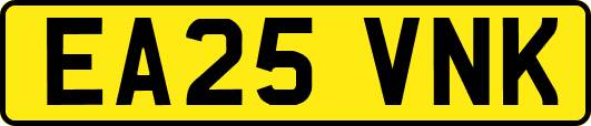 EA25VNK