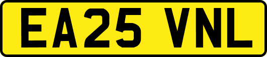 EA25VNL