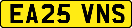 EA25VNS