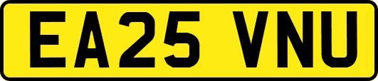 EA25VNU
