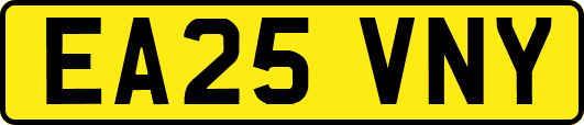EA25VNY