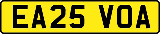 EA25VOA