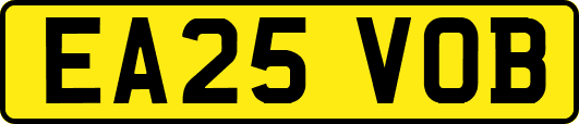EA25VOB