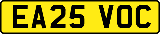 EA25VOC