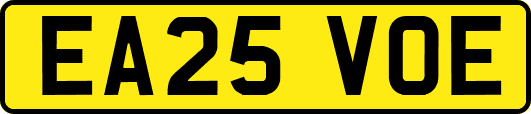 EA25VOE