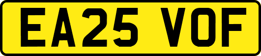 EA25VOF