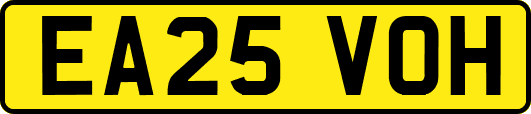 EA25VOH