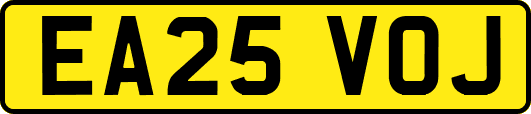 EA25VOJ