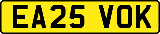 EA25VOK