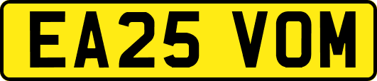 EA25VOM