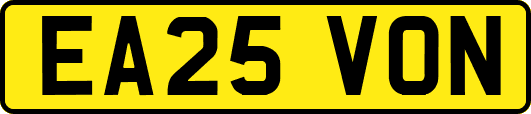 EA25VON