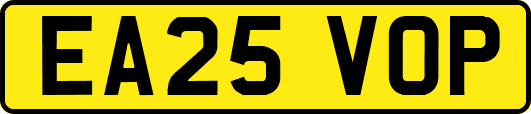EA25VOP