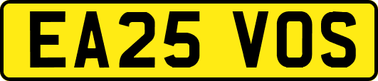 EA25VOS