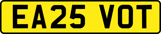 EA25VOT