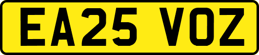 EA25VOZ