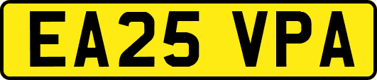 EA25VPA
