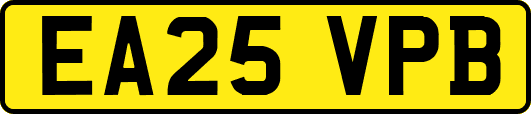 EA25VPB