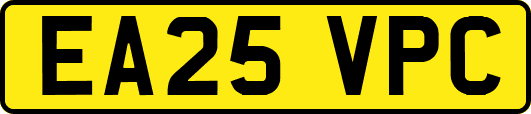 EA25VPC