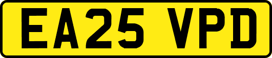 EA25VPD