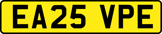 EA25VPE
