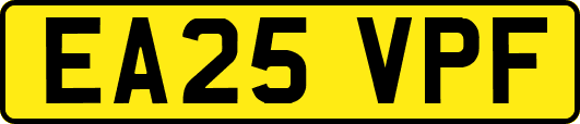 EA25VPF