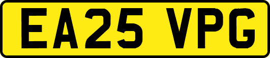 EA25VPG