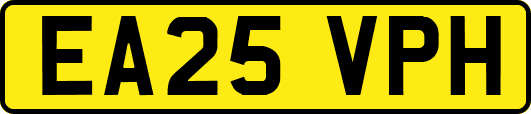 EA25VPH