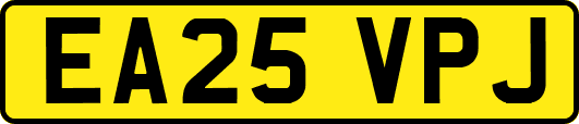 EA25VPJ