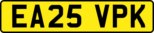 EA25VPK