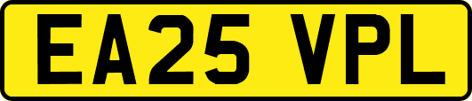 EA25VPL